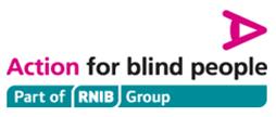 Action For Blind People 09.12