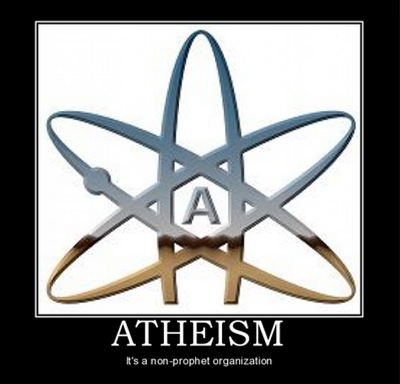 atheism non prophet 01.14