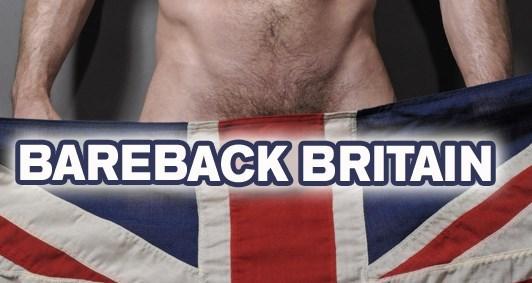 Bareback Britain