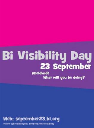 Bivisibility Day