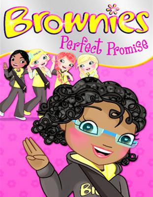 Brownies Promise