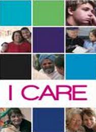 I Care Logo