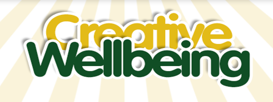 Creative Wellbeing Logo