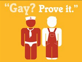 Gay Prove It
