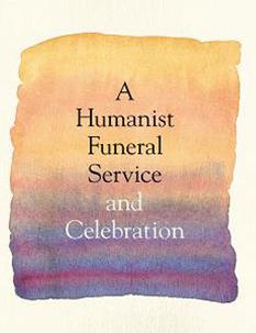 Humanist Funeral Service