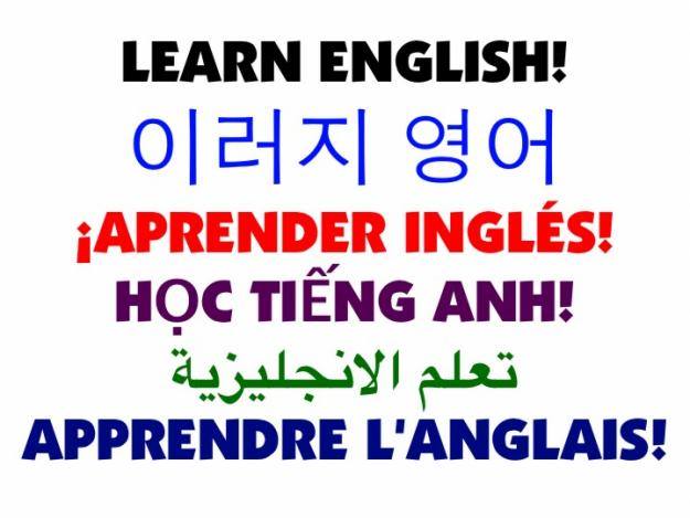Learn English Kendal