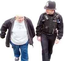 Police Learning Disabilities