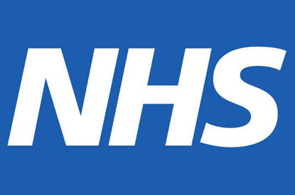 NHS Logo 14