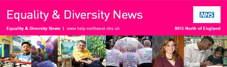 NHS NW E&D Newsletter