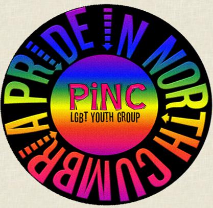 Pride in North CumbriaLGBT Youth Group
