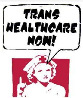 trans healthcare now