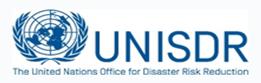 UNISDR Logo