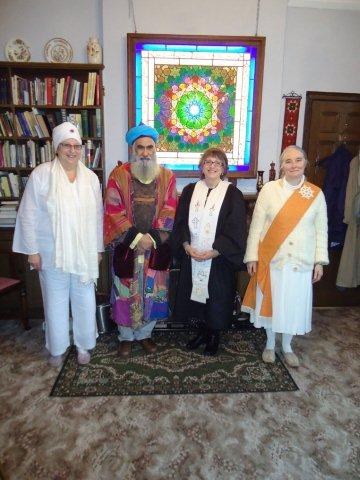 sufi and others
